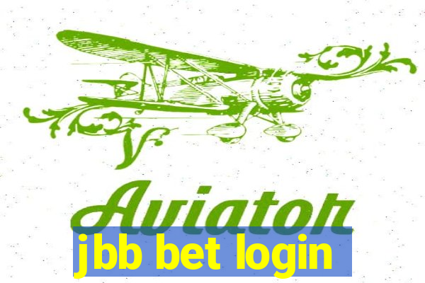 jbb bet login